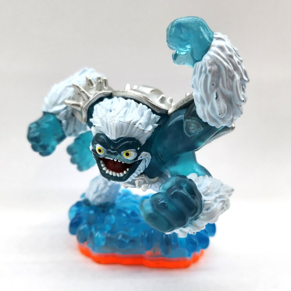 Slam Bam Skylander from Series 2 Giants